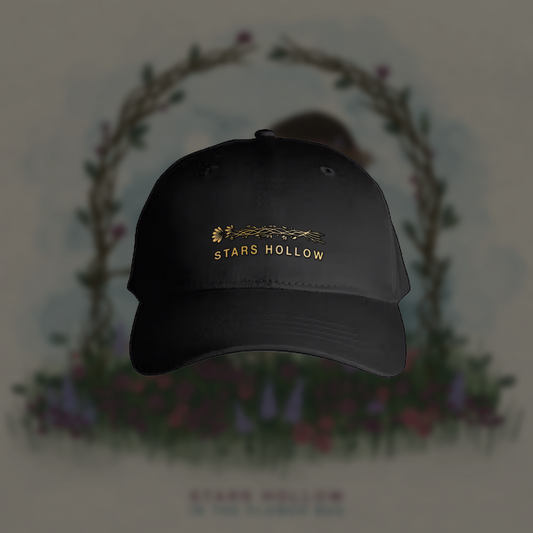 Stars Hollow - "Thorns" hat