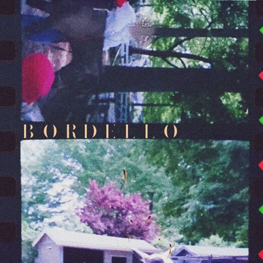 Bordello - S/T Acrobat Unstable Records