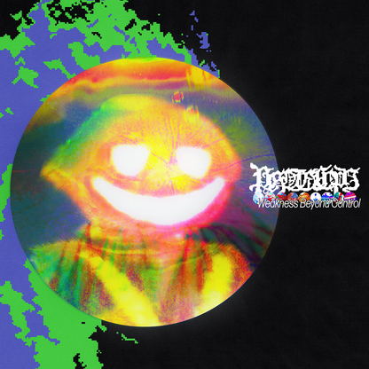Photocopy - "Weakness Beyond Control"