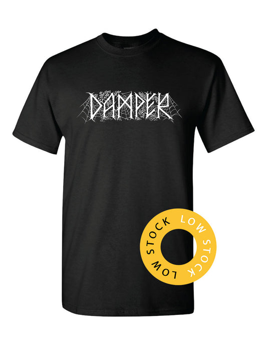 Damper - Rune Tee Acrobat Unstable Records