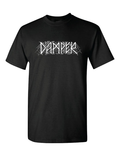 Damper - Rune Tee Acrobat Unstable Records