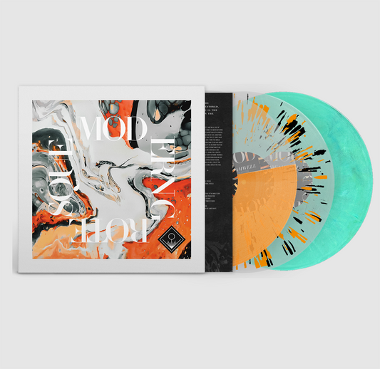 Dreamwell Vinyl Bundle
