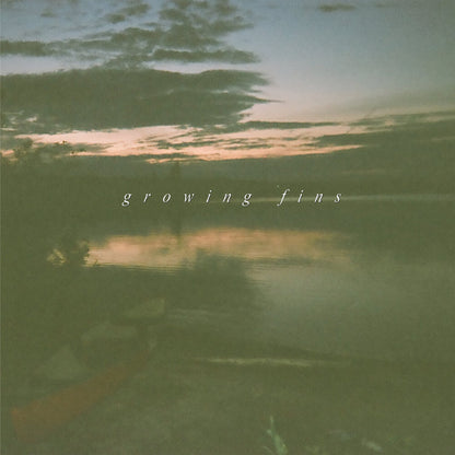 Growing Fins - s/t Acrobat Unstable Records