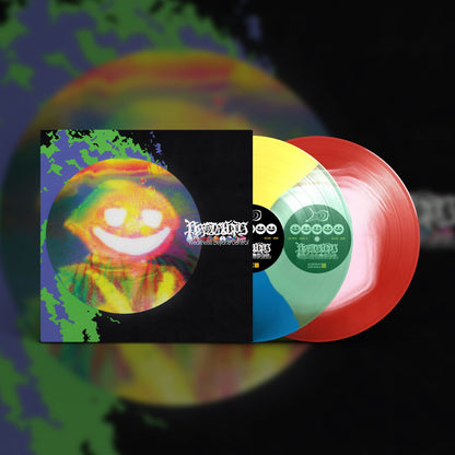 Photocopy - "Weakness Beyond Control"