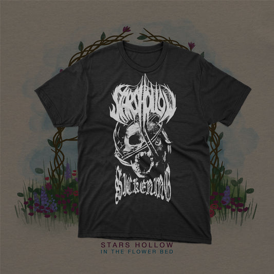 Stars Hollow - "Sickening" Tee Shirt
