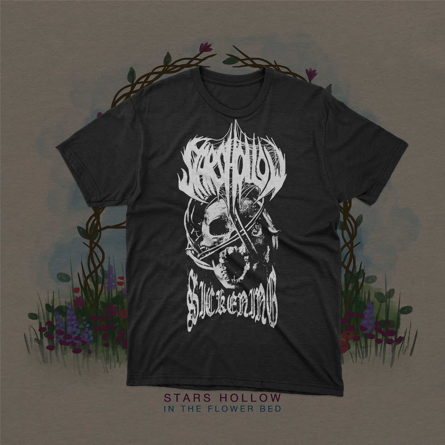 Good Looking Friends "Haircut" shirt