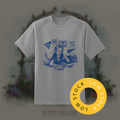 Stars Hollow - "Rory" Tee Shirt