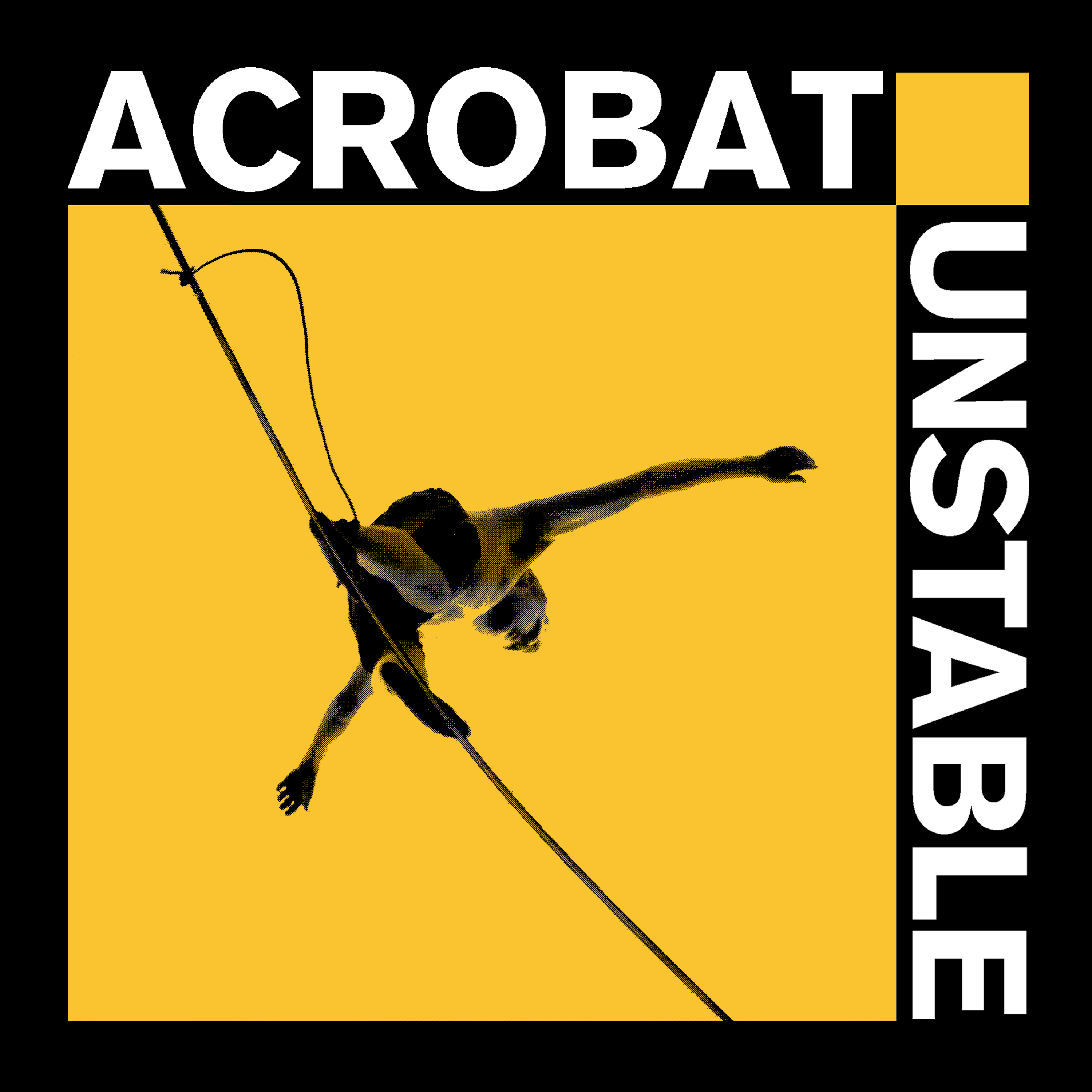 Pre-order Updates – Acrobat Unstable Records