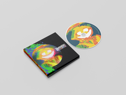 Photocopy - "Weakness Beyond Control"