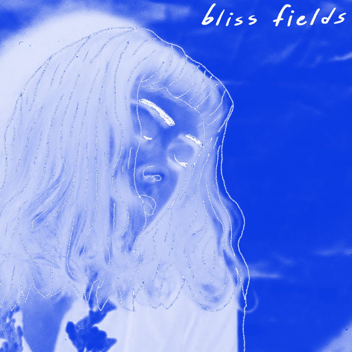 Bliss Fields - "Bliss Fields" - Acrobat Unstable Records