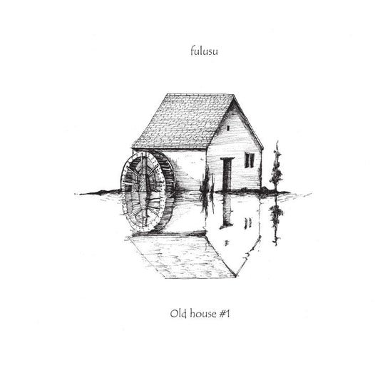 Fulusu – "Old House #1" - Acrobat Unstable Records