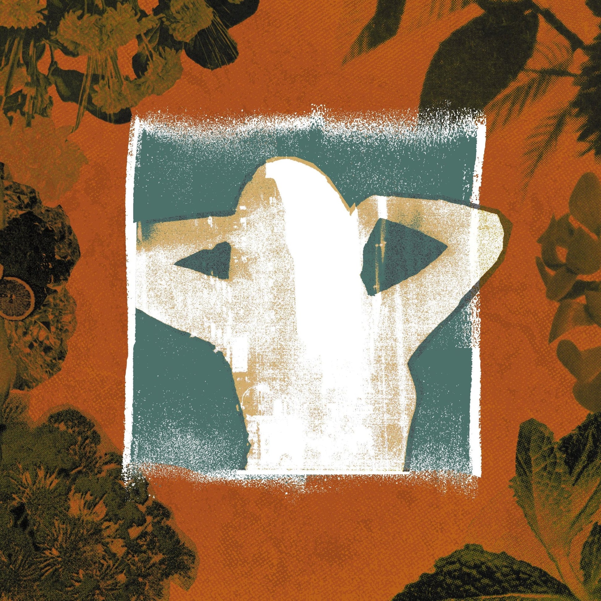 Minor 'Love - "Minor 'Love" - Acrobat Unstable Records