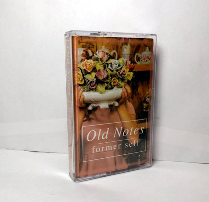 Old Notes – "Former Self" - Acrobat Unstable Records