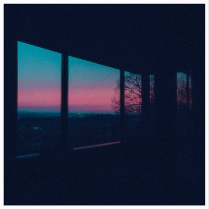 Overgrow - "This All Will End" - Acrobat Unstable Records