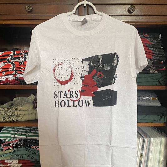 Stars Hollow - "Joker" shirt - Acrobat Unstable Records