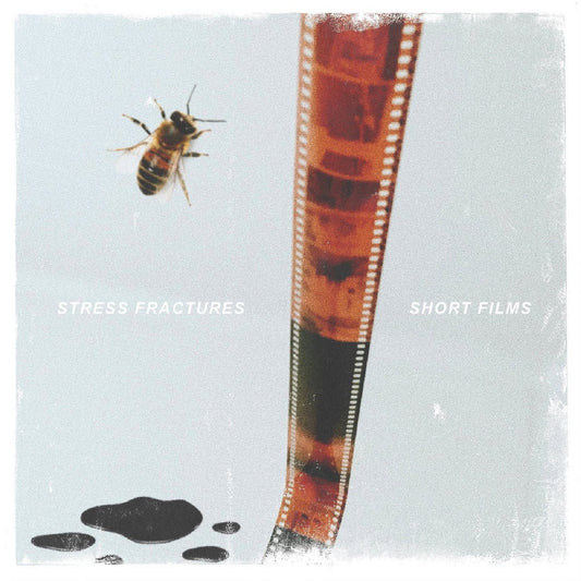 Stress Fractures - "Short Films" - Acrobat Unstable Records