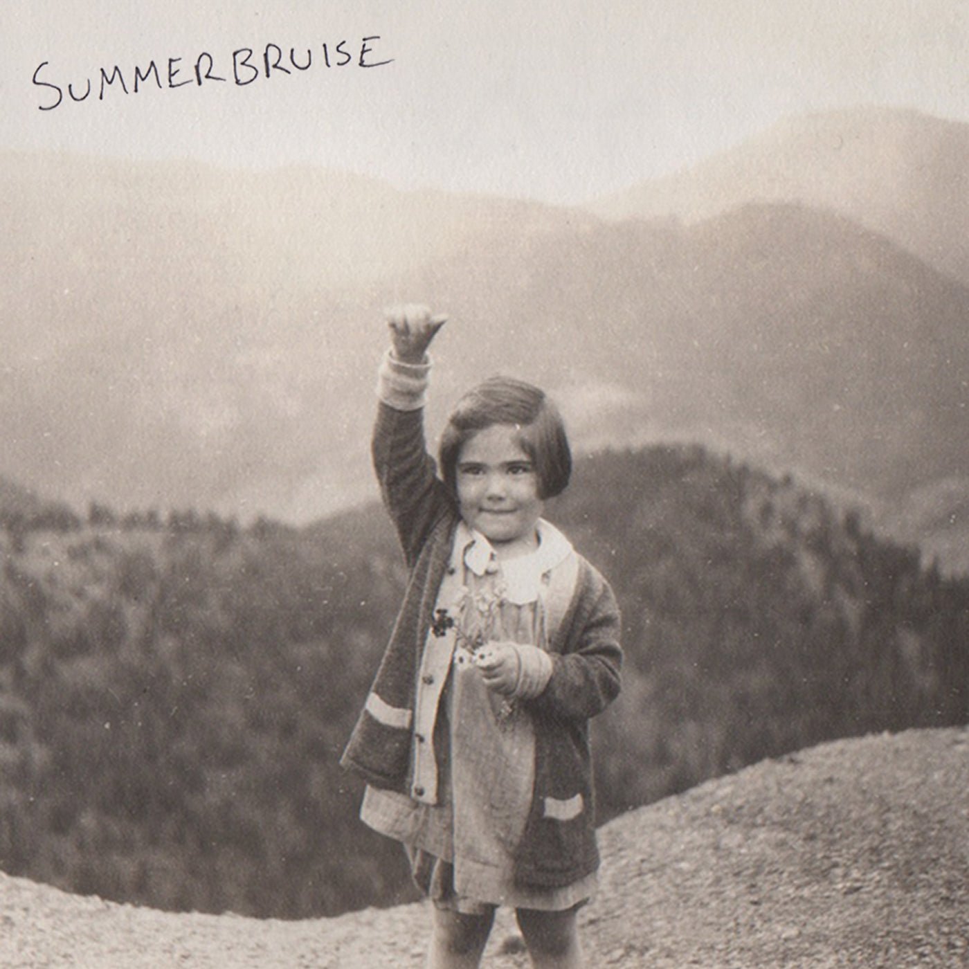 Summerbruise - "Bummer Vacation - Acrobat Unstable Records